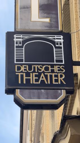Hotel Deutsches Theater Landwehrstraße — foto 2