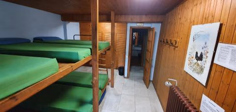 Albergue El Aguila — foto 9