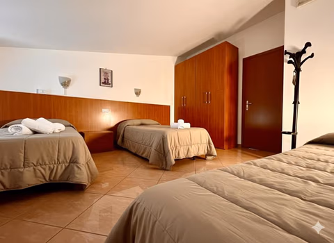 Nazareth Residence — foto 3