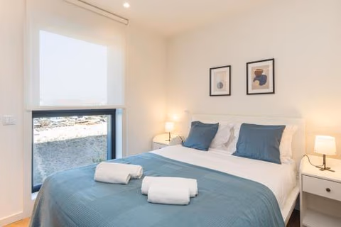 GuestReady - A peaceful city refuge — foto 1