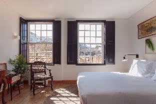 The House of Sandeman Hostel & Suites — foto 7