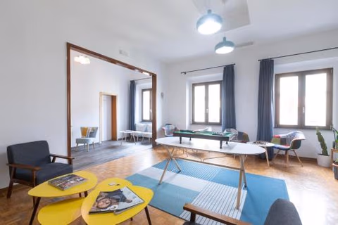 Hotel Miceli - Civico 50 — photo 5