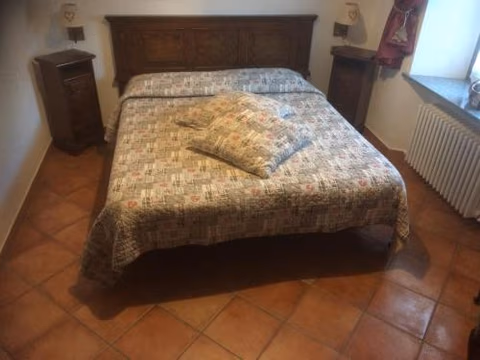 Affittacamere L'Abri — foto 2
