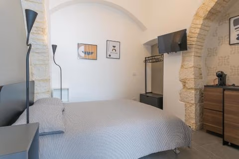 La Maddalena Suite & Rooms — foto 3