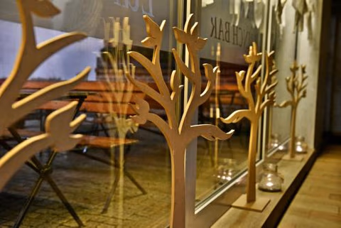 Hotel Stara Kamienica — photo 9