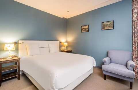 Hostellerie de l'Écu de Bretagne — foto 8