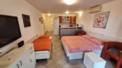 Apartment Fleger Krcka — foto 5