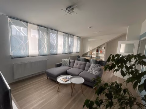 Ferienwohnung MaRe — foto 1