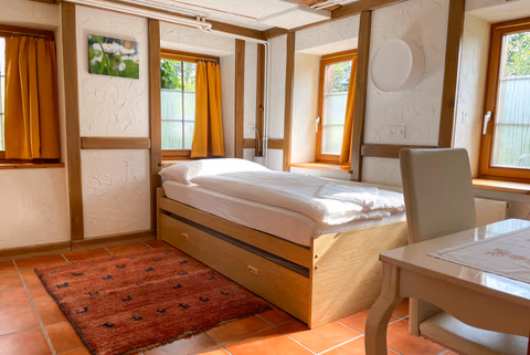B&B Stigweid — foto 1