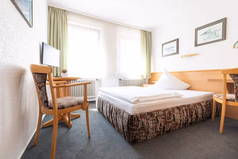 Hotel Grefen — foto 1