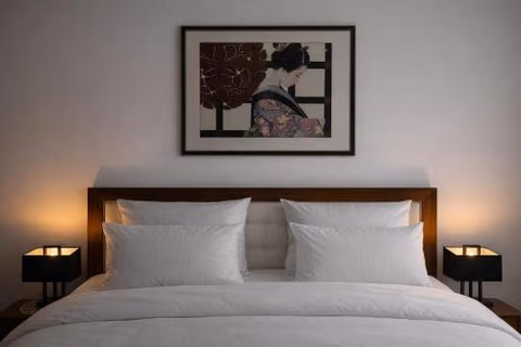 The Suite Hotel Garden — photo 1