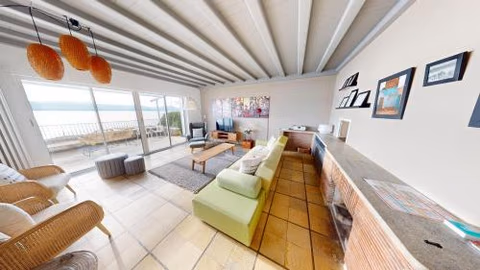 Peaceful Lakefront Living, your Buchillon Retreat! LR23B — foto 8