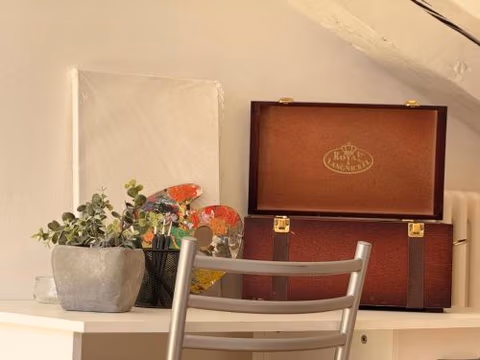 Mohho suite — photo 3