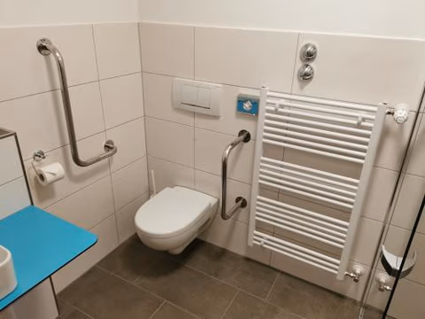 Hotel Allgäu Garni — foto 9