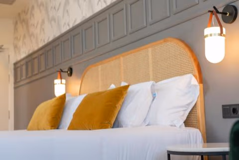 Puente Colgante Boutique Hotel — foto 1
