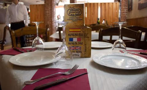 Hostal Casa Jose — foto 8
