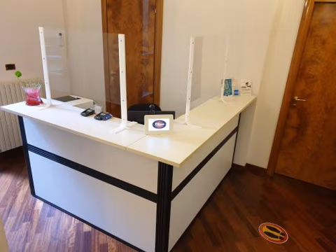 IL CASTELLO HOSTEL BOUTIQUE — foto 2
