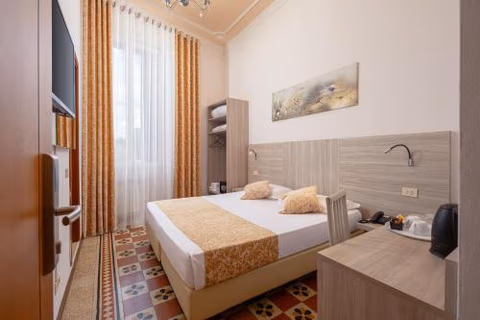 Lilium Hotel — photo 1