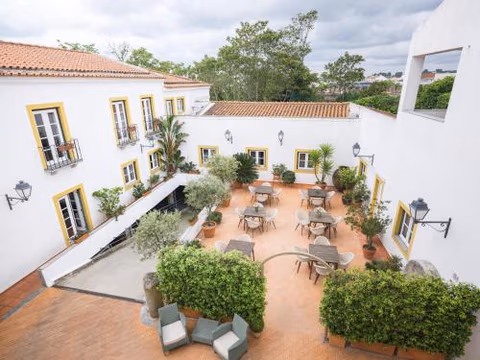 ADC - Albergaria Do Calvário - by Unlock Hotels — photo 2
