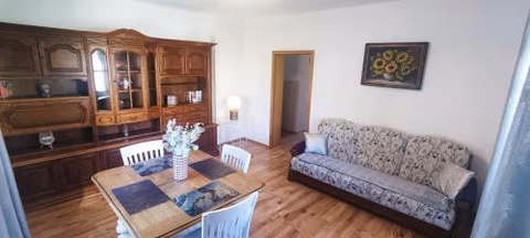 Apartament na Pilczycach — foto 1