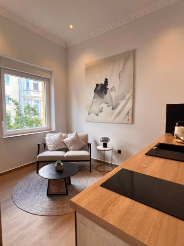 Modern Stay I Cosy & Central Apartments — foto 1