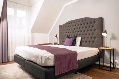 Boutique Hotel Weisses Kreuz - Adult only Hotel — foto 1