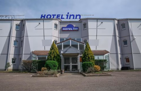 Hotel Inn Design Dijon Sud — foto 2