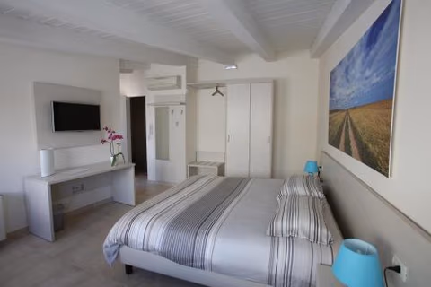 B&B Casa Rubis — foto 3