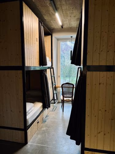 Zarautz Surf House — foto 6