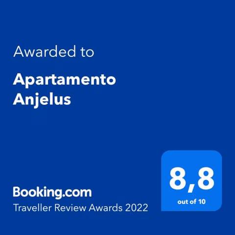 Apartamento Anjelus — foto 3