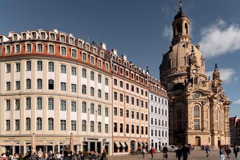 Townhouse Dresden — photo 2