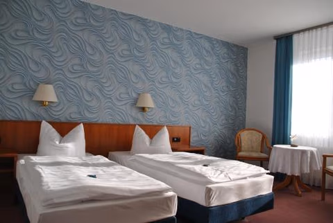 Hotel Pesterwitzer Siegel — foto 2