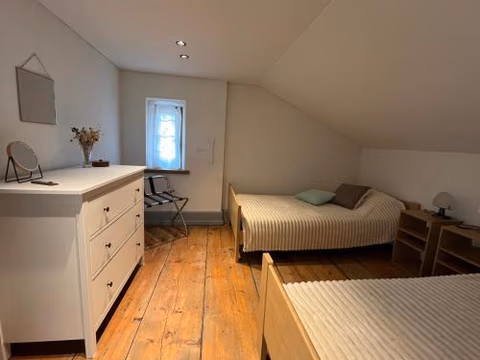 Guest House alla Stazione, Ambrì — foto 6