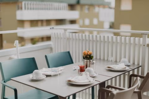 Hotel Bellavista — photo 4
