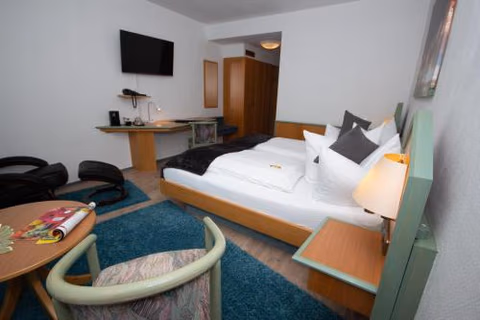Paulin Hotel Trier — foto 7