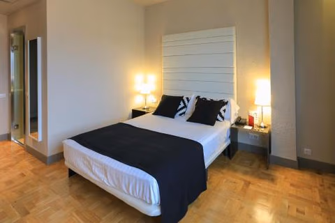 Habitus Hotel Leyre — photo 5
