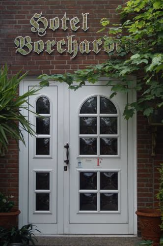 Hotel Borcharding Rheine Mesum — foto 5