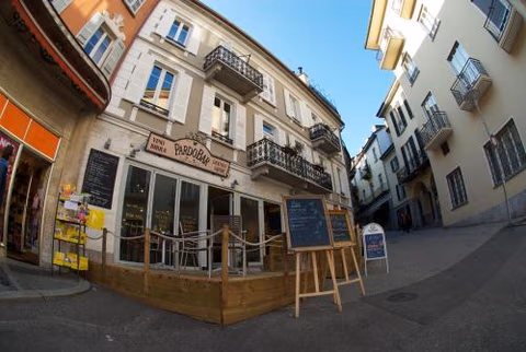 Pardo Bar — foto 1