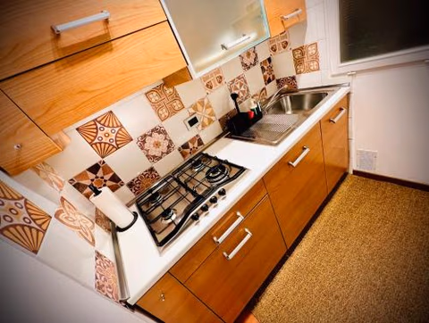 Crops City Stay Apartment 14 — foto 6