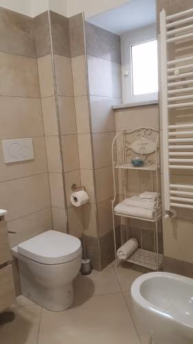Monolocale turistico Valentini — foto 1