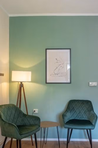 Familienwohnung im Vogtland — foto 7