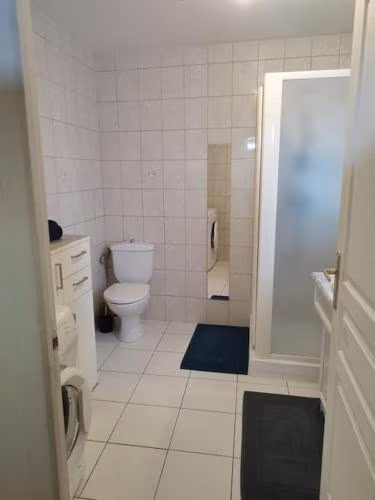 L'hirondelle du faubourg — foto 7