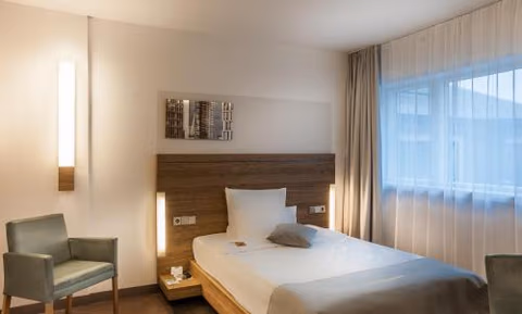 Hotel Stadtpalais — foto 4