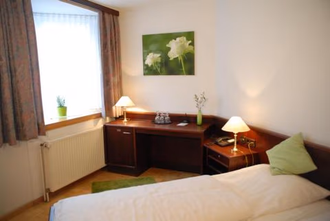 Altstadt Hotel Meppen — foto 2