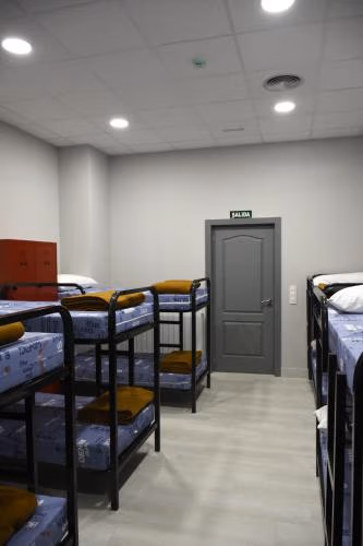 Albergue Bide-Ona — foto 2