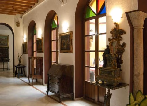 Hotel Casa Museo de la Mezquita — photo 9