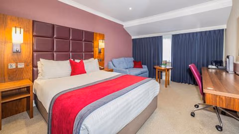 Holiday Inn Dover by IHG — foto 2