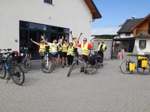 U Justyny — foto 9