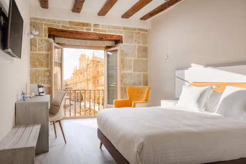 Salamanca Luxury Plaza — foto 1