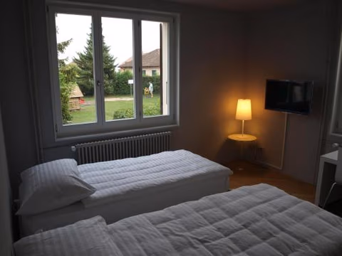 Auberge de Founex — foto 1